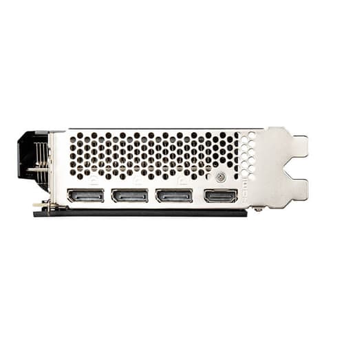 MSI RTX 3050 Aero ITX OC LHR 8GB Graphics Card
